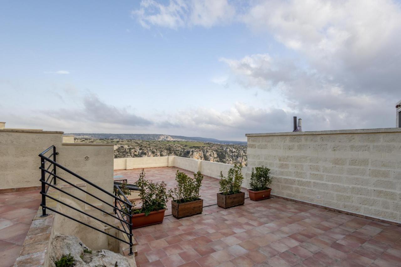 L'Antica Conceria Hotel Matera Luaran gambar