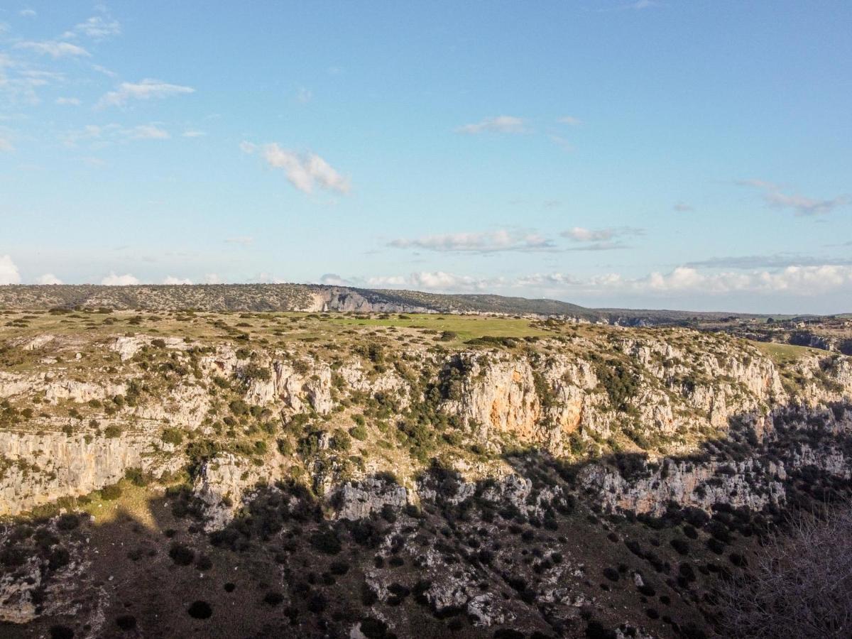 L'Antica Conceria Hotel Matera Luaran gambar
