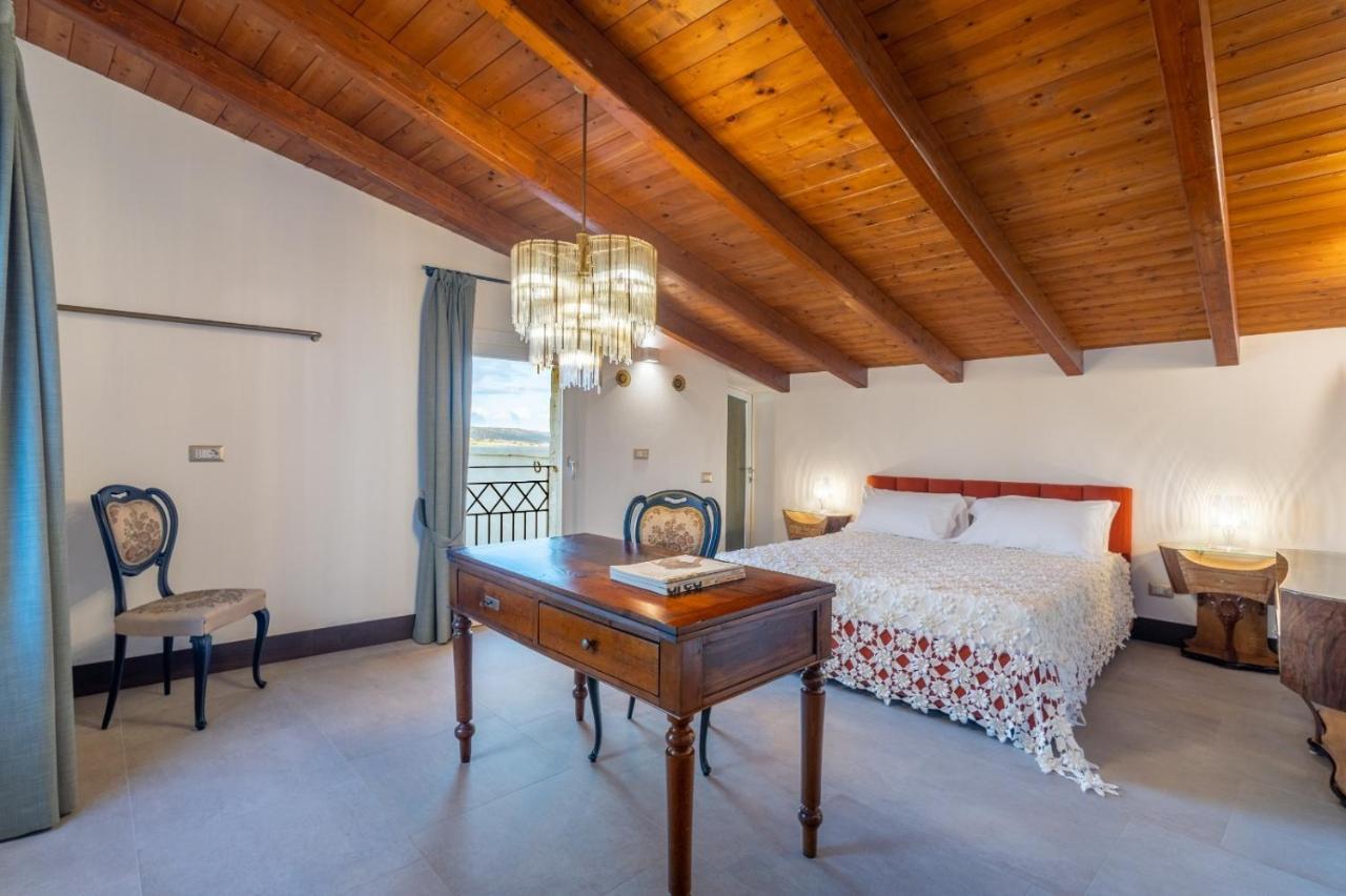 L'Antica Conceria Hotel Matera Luaran gambar