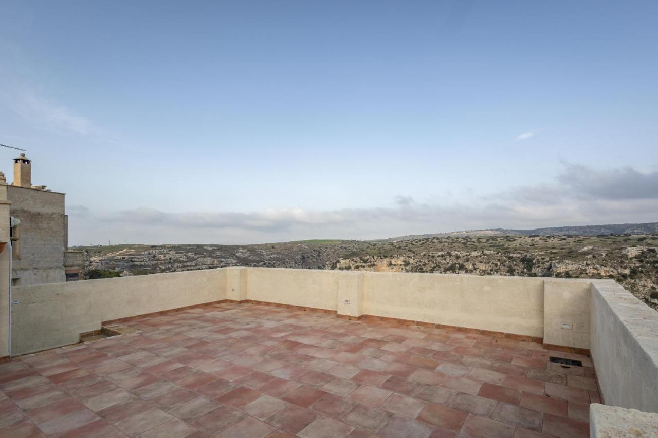L'Antica Conceria Hotel Matera Luaran gambar