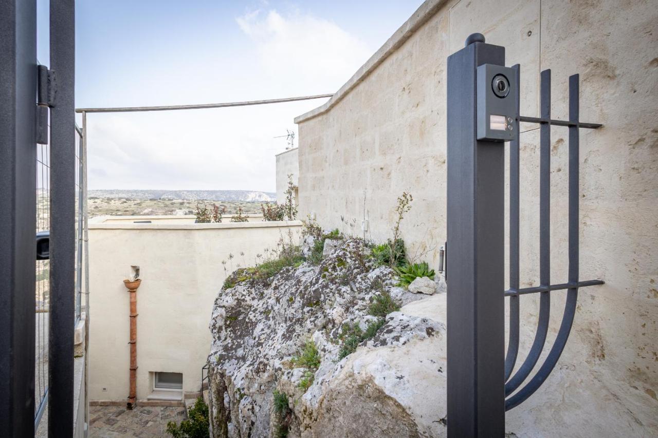 L'Antica Conceria Hotel Matera Luaran gambar