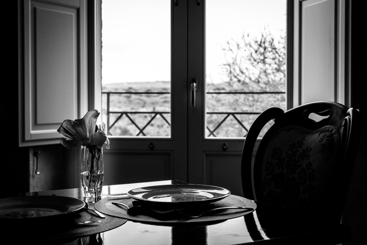 L'Antica Conceria Hotel Matera Luaran gambar