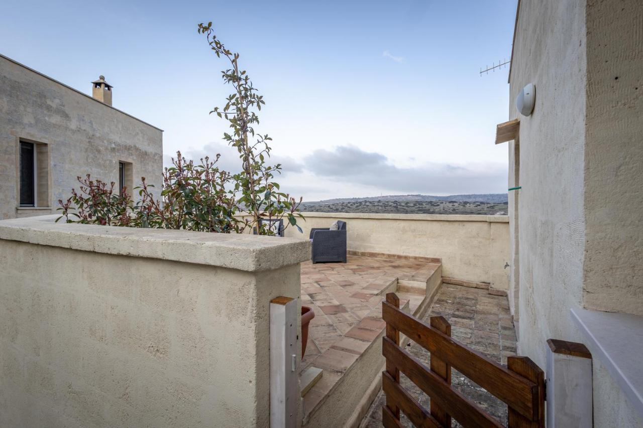 L'Antica Conceria Hotel Matera Luaran gambar