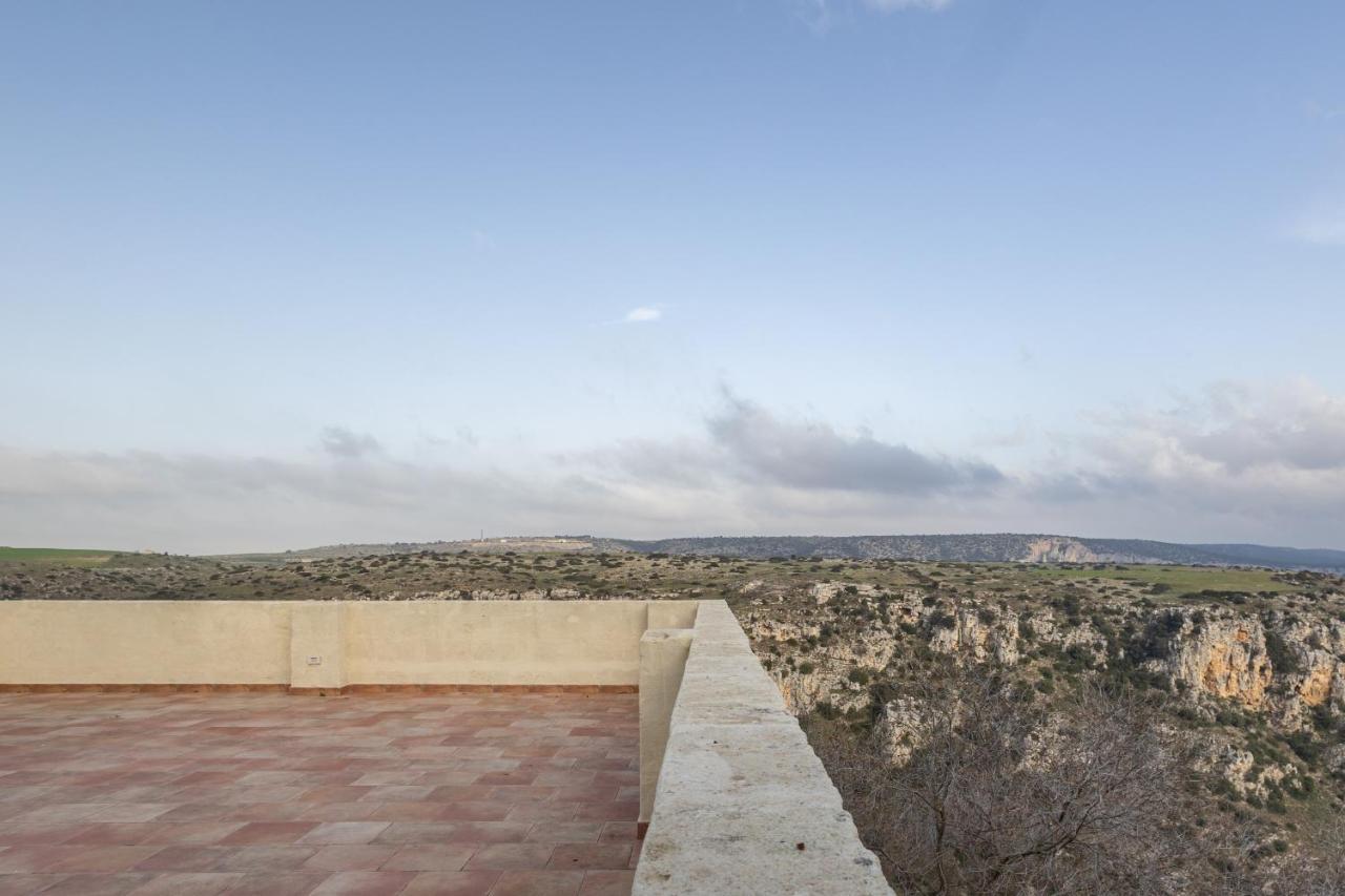 L'Antica Conceria Hotel Matera Luaran gambar