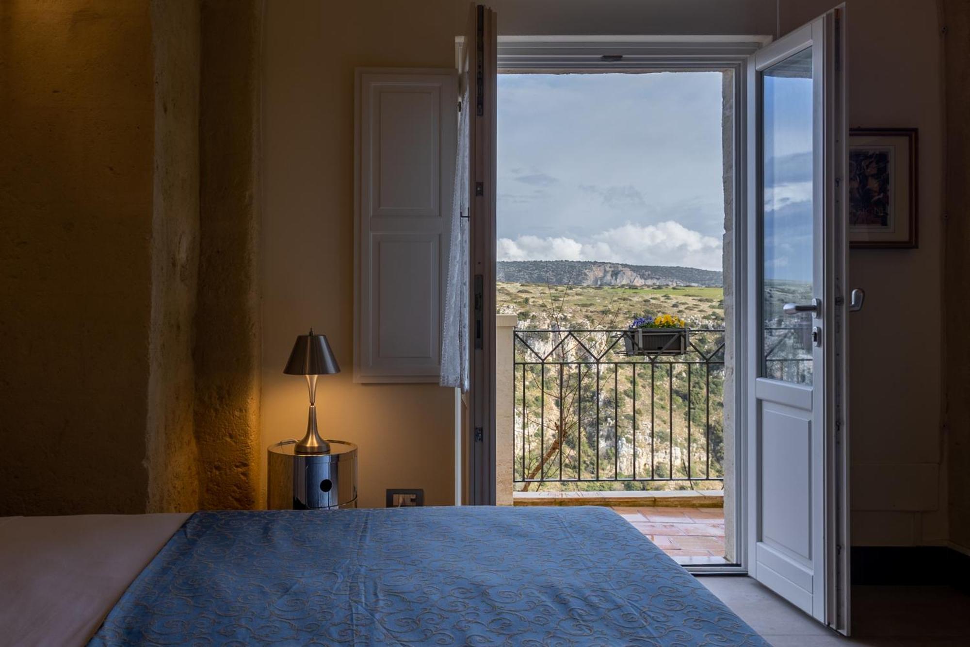 L'Antica Conceria Hotel Matera Bilik gambar