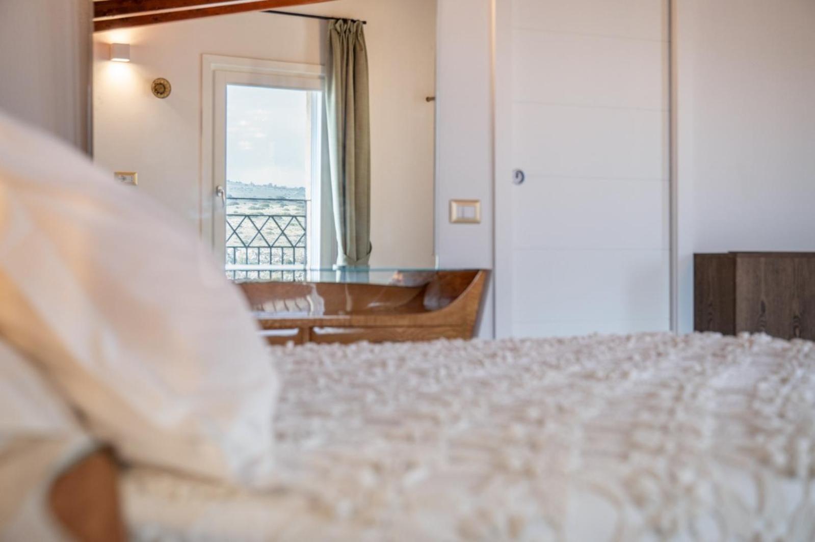 L'Antica Conceria Hotel Matera Bilik gambar