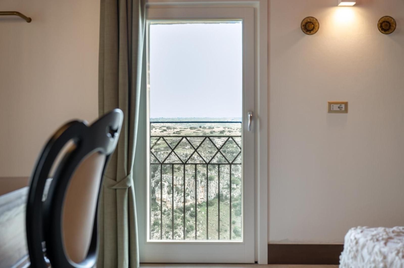 L'Antica Conceria Hotel Matera Bilik gambar