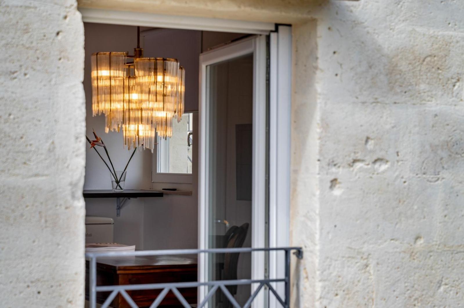 L'Antica Conceria Hotel Matera Bilik gambar