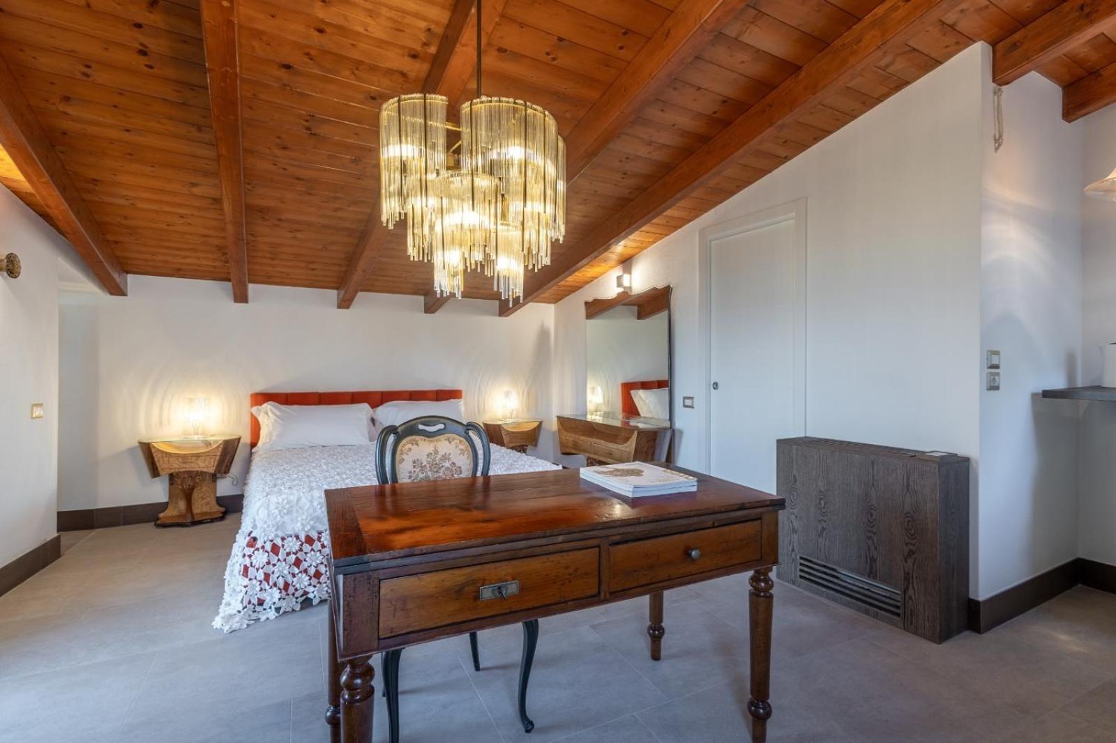 L'Antica Conceria Hotel Matera Bilik gambar