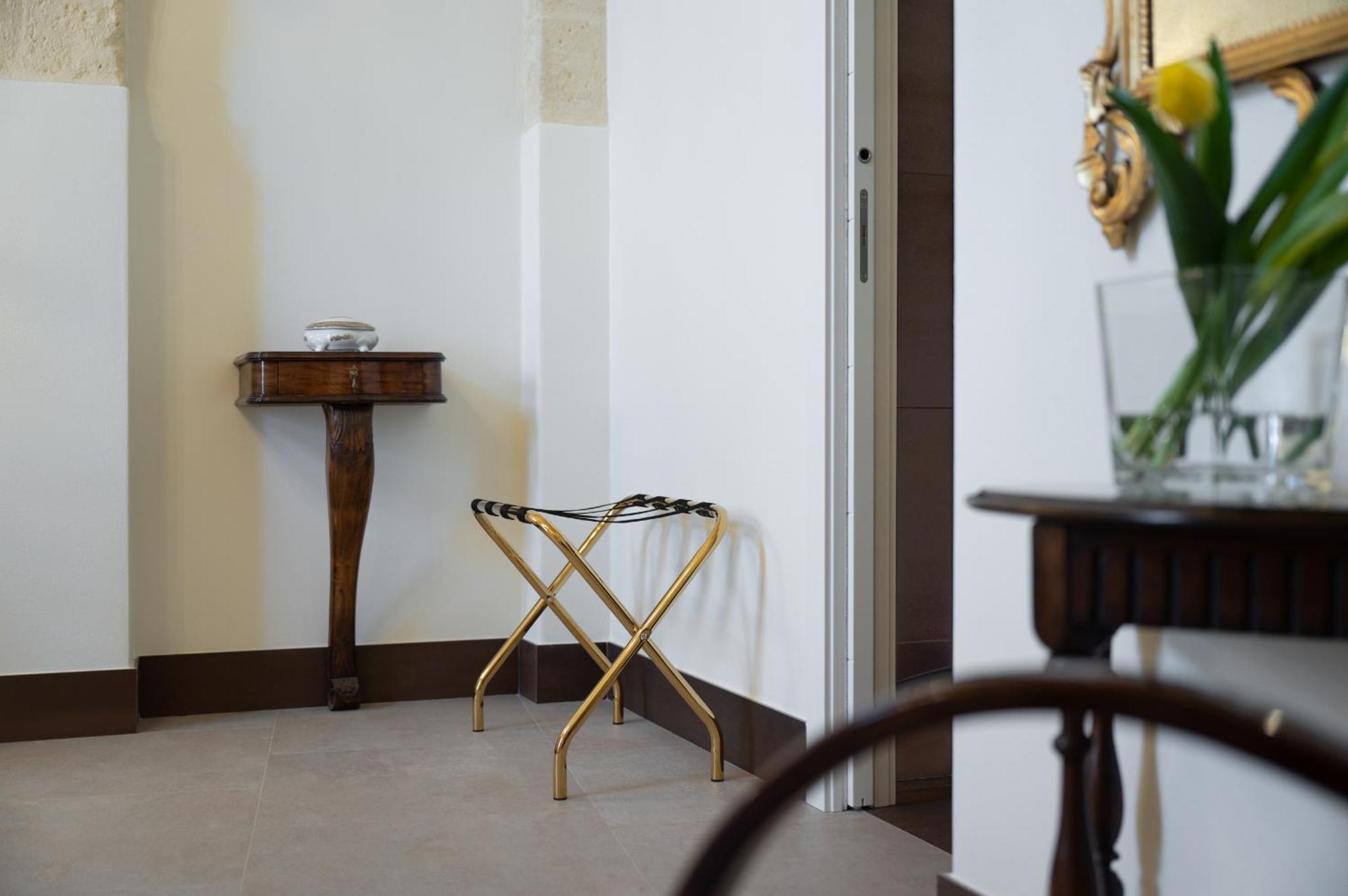 L'Antica Conceria Hotel Matera Bilik gambar