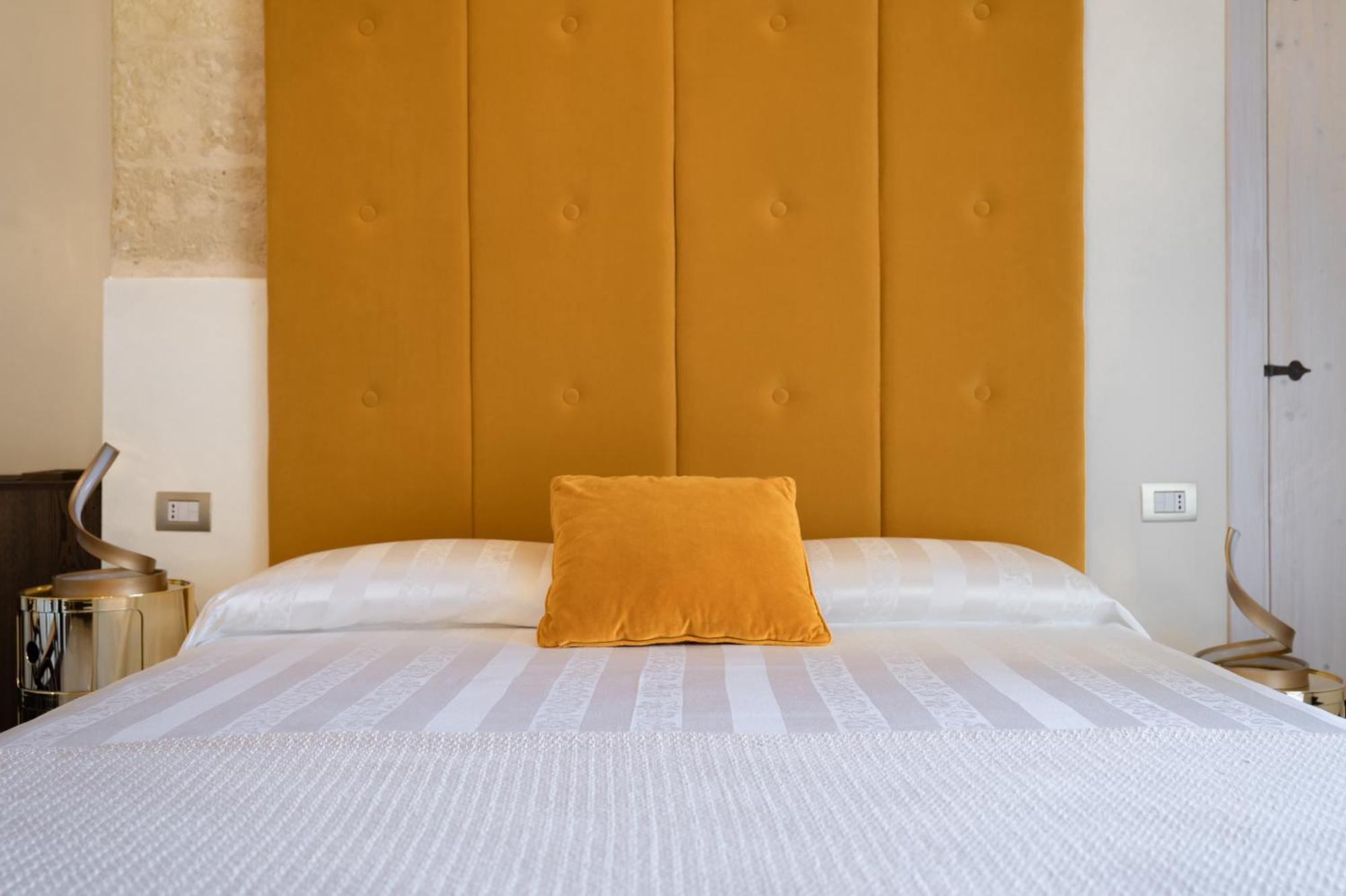 L'Antica Conceria Hotel Matera Bilik gambar