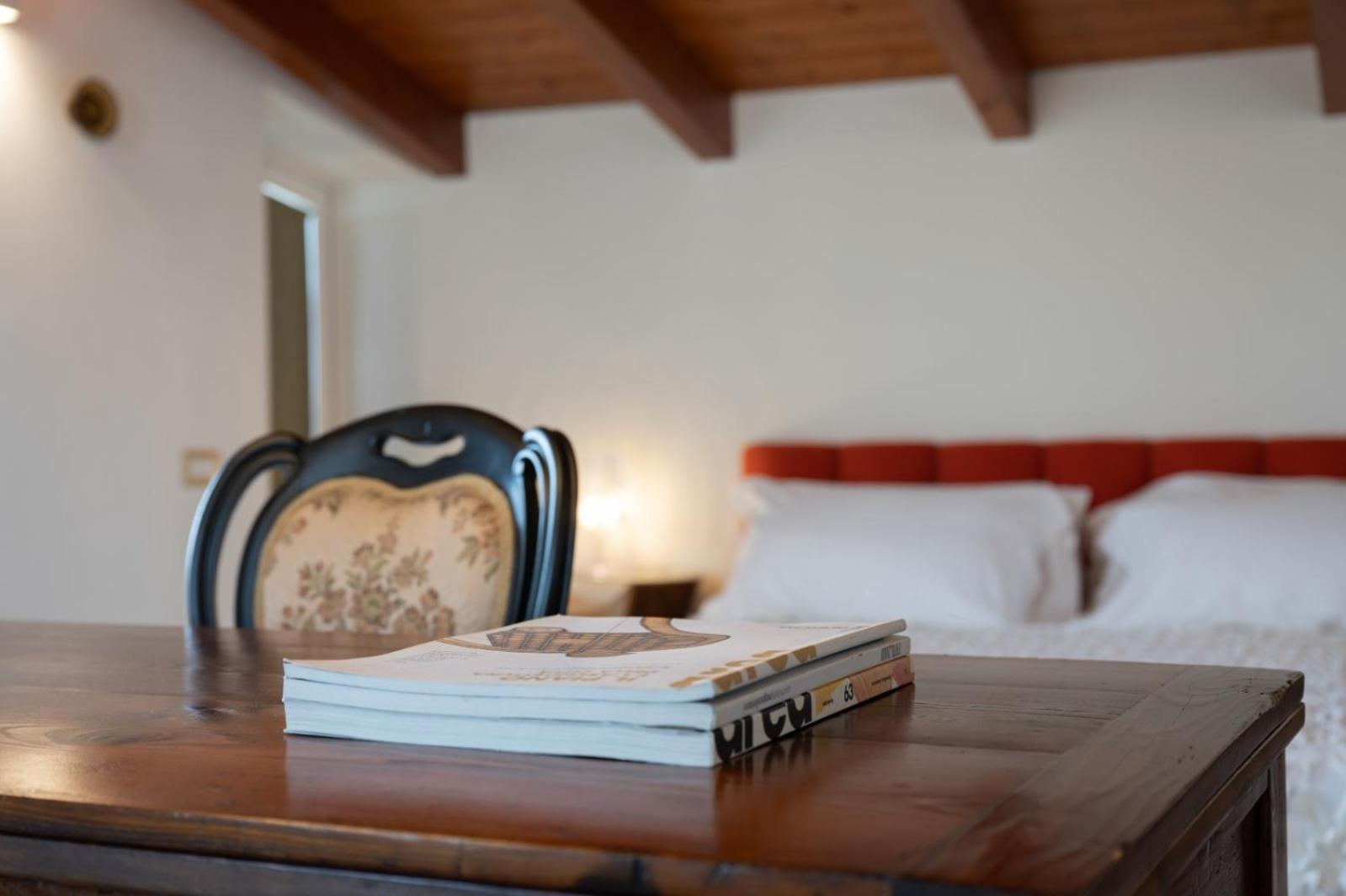 L'Antica Conceria Hotel Matera Bilik gambar