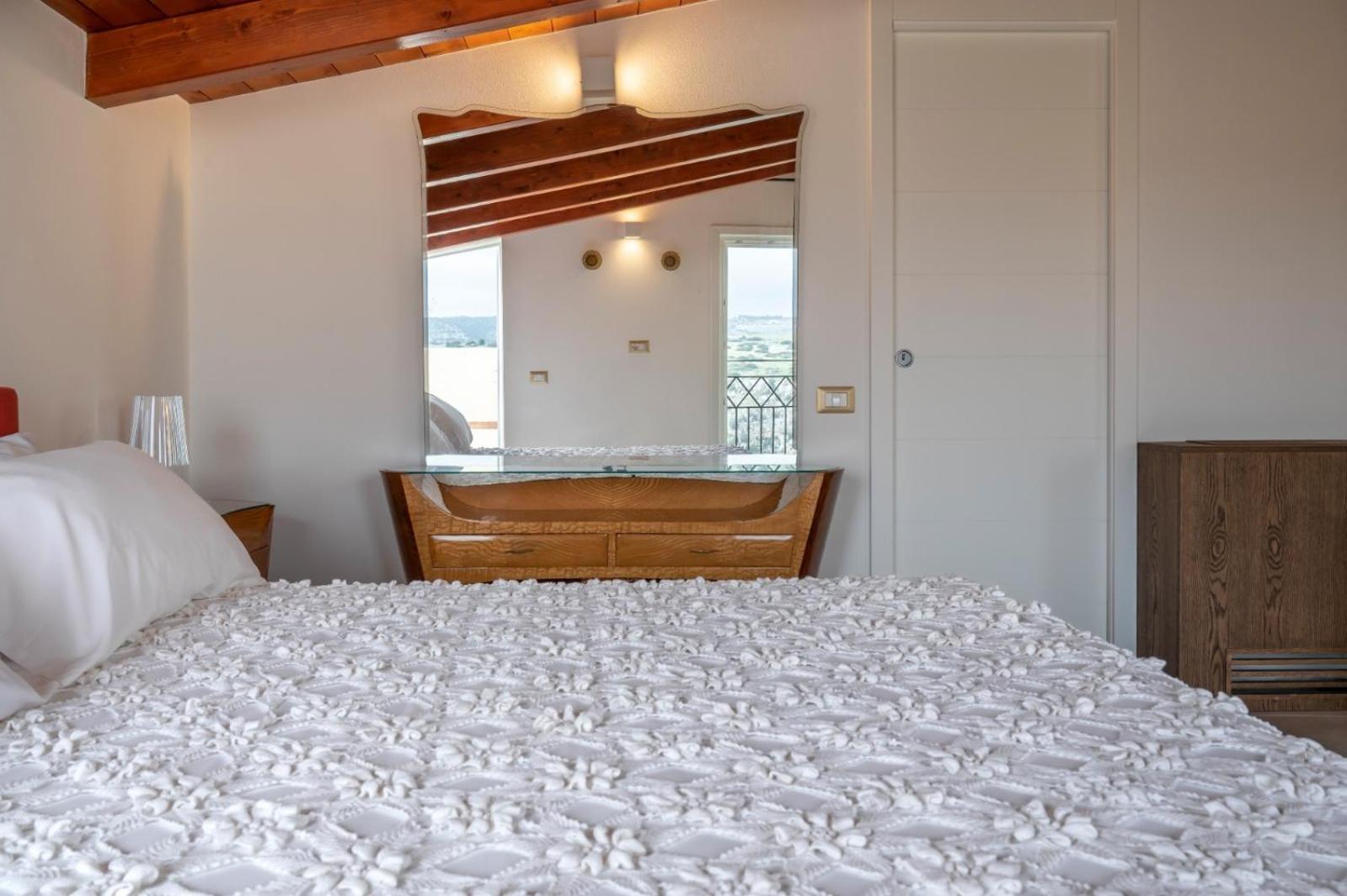 L'Antica Conceria Hotel Matera Bilik gambar